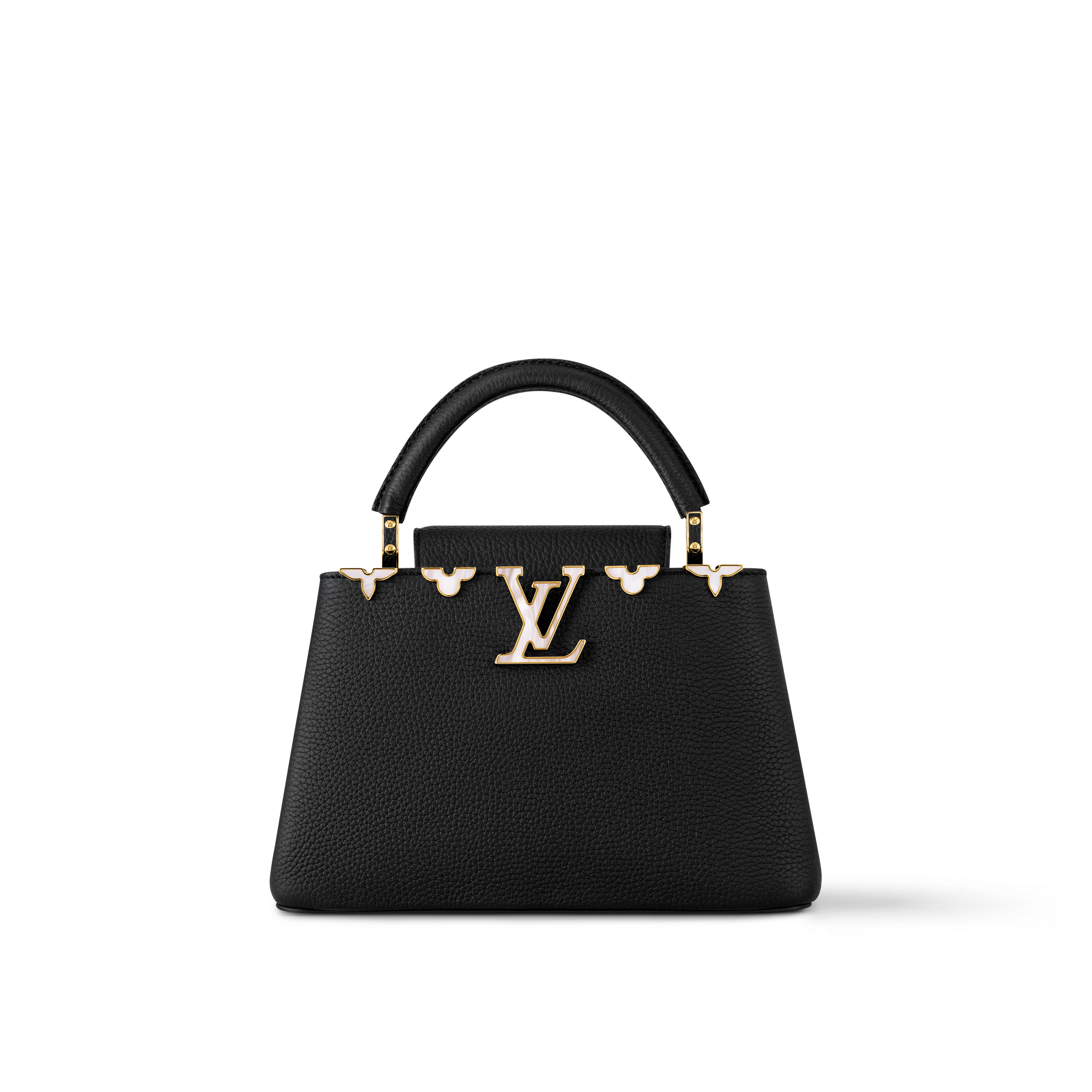 LOUIS VUITTON カプシーヌ BB ¥1,050,500 The Capucines | LOUIS VUITTON